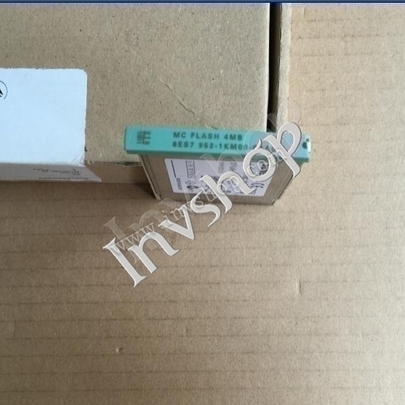 in new 6es7 952-1km00-0aa06es7952-1km00-0aa0 4m original 9