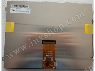 HSD104KXN1-A10 Neues und Original Hannstar 10,4 "LCD-Panel