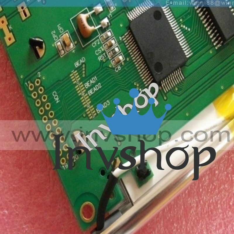 Neues und originales 5,3