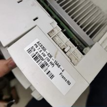 ACS355-03E-15A6-4 ABB Frequency converter New and Original
