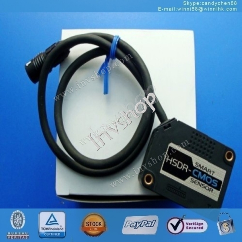 New ZX2-LD50 OMRON Laser Sensor