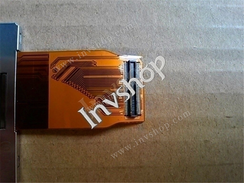 A030FL01 V2 New and Original AUO 3inch LCD Display A030FL01 V.2