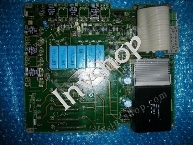 SIEMENS C98043-A7010-L2 Inverter Board driver