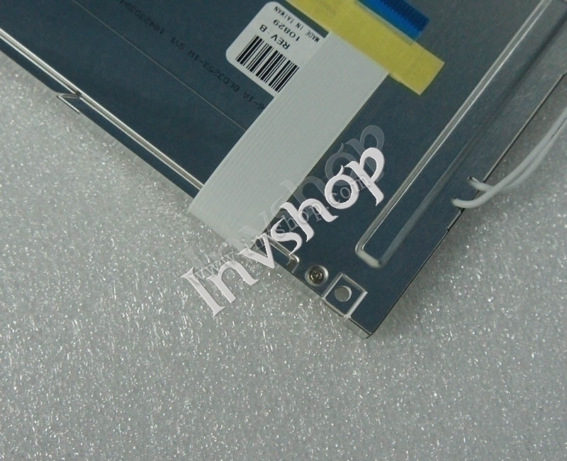 6AV6 647-0AE11-3AX0 Siemens HMI Touch display