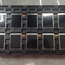 COM43T4M05GTC Ortustech 4.3 inch 480*272 a-Si TFT-LCD PANEL