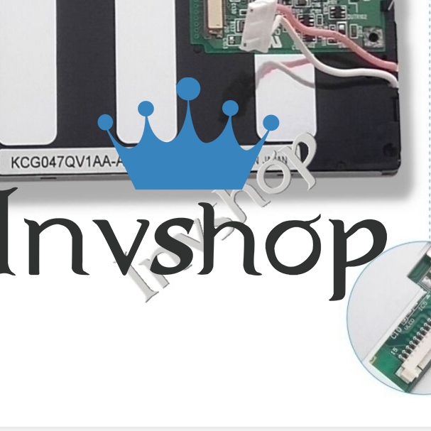 UrsprÃ¼nglich LCD - Panel kcb060vg1cb-a02 fÃ¼r die industrie