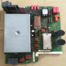 drive board USED 6SE7018-0EA84-1HF3 Siemens inverter