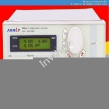 New 3644A Single-Output Programmable DC Power Supply Source