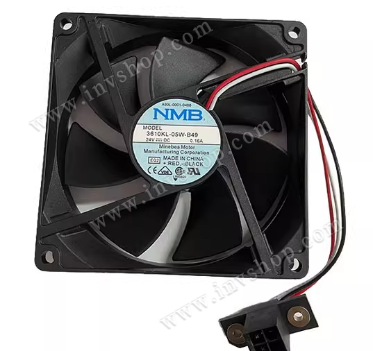 A90L-0001-0488 Fanuc System Fan