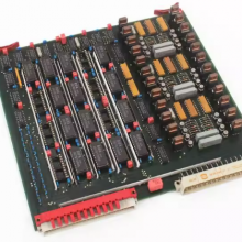 81.186.5375 ANZ Heidelberg Platine Neu und Original