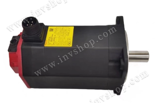 A06B-2077-B107 Fanuc-AC Servomotor