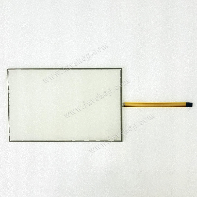 schutzfolie + Touchscreen-Panel Siemens TP1500 6AV2124-0QC02-0AX0 Touchscreen 0KP2