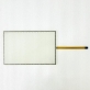 schutzfolie + Touchscreen-Panel Siemens TP1500 6AV2124-0QC02-0AX0 Touchscreen 0KP2