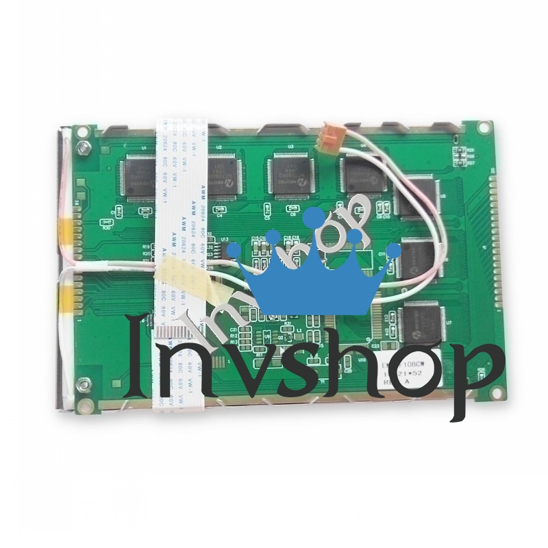 AA121XK05 12.1” LCD PANEL