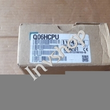 original mitsubishi neue kaifeng gastgeber q06hcpu q - serie