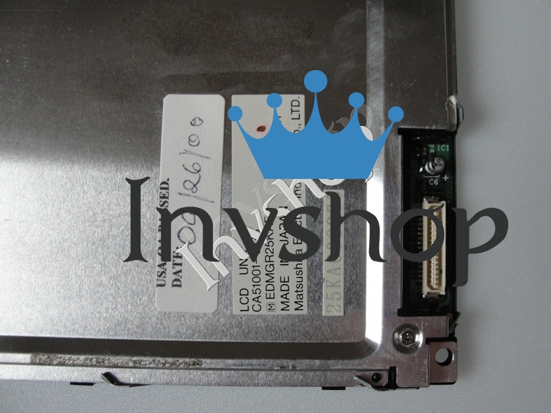 AM800600MTMQWA3H AMPIRE 10.4inch LCD-Display Neu und Original