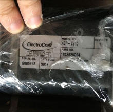 ELECTROCRAFT XBR-2910 USED