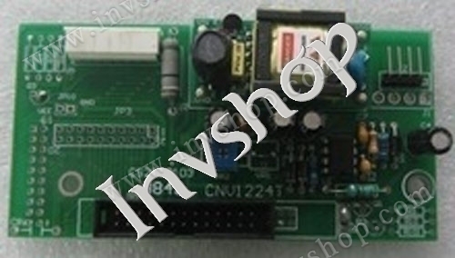 CNV1224T the Motherboard for Haitian injection molding machine