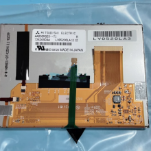 AA050MG03--T1 5'' 800*480 LCD SCREEN for Mitsubishi