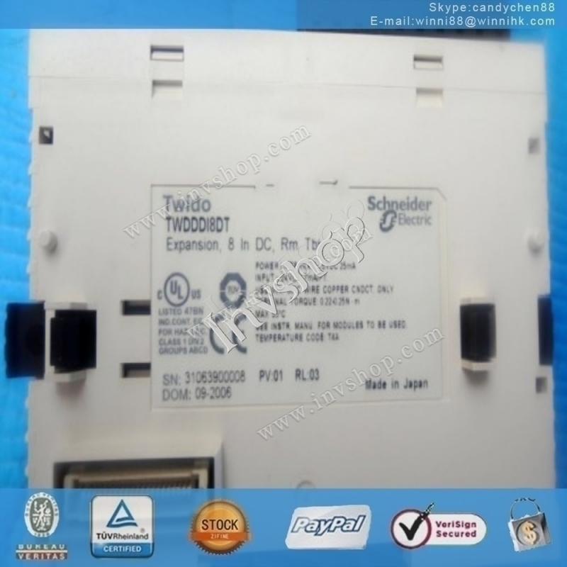 1PC COGNEX IN-SIGHT5110-00 USED Cognex belt line