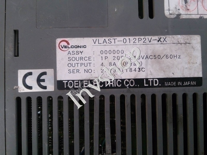 velconic Â vlast-070p3v-xx fahren