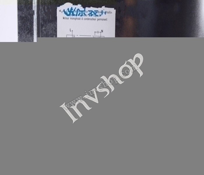 fÃ¼r omron r88d-up10la servoantrieb 60 tage garantie verwendet