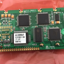 AG16080AYILY30H Brand New Original LCD Panel Durable Reliable Good Price