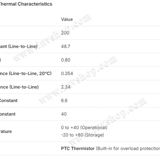 SGM-08A316S Yaskawa servo motor