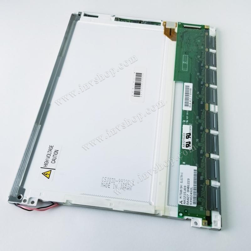 Die Mitsubishi aa121sj03 12,1 