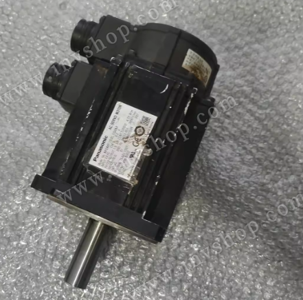 NEU und Original Panasonic AC Servomotor MSMF152L1G6M 200V