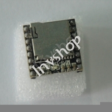 MP3-TF-18P industrial module