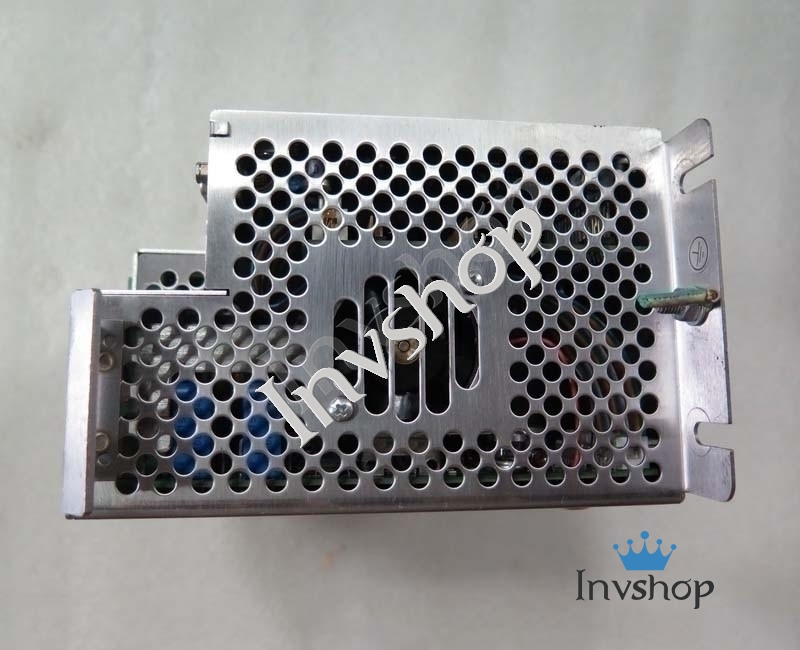 TLC411F BERGER LAHR Servotreiber BENUTZT