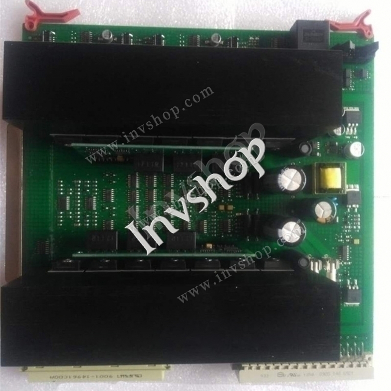 91.144.8061 LTK500 Heidelberg circuit board New and Original