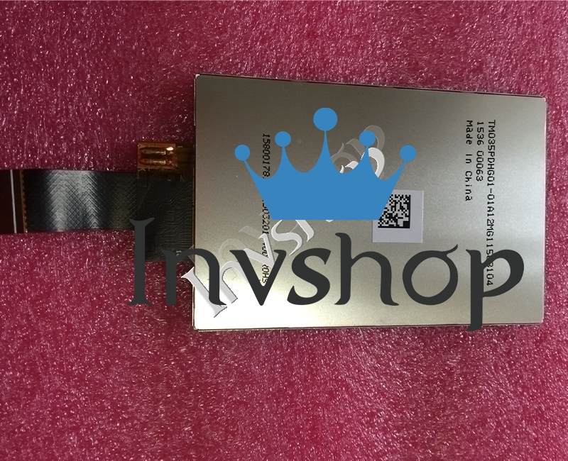 TM035PDHG01 Neue und Original TIANMA 3,5 Zoll LCD-Panel