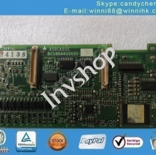 Board 1PC USED BC186A433G55 Mitsubishi CPU Inverter