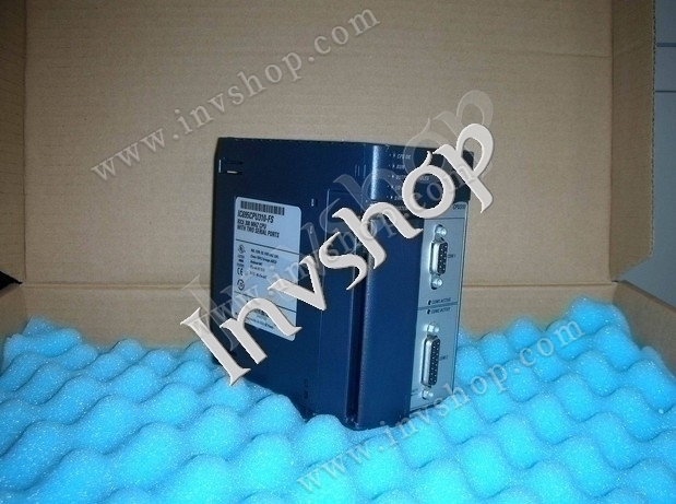 GE FANUC PLC IC695CPU310