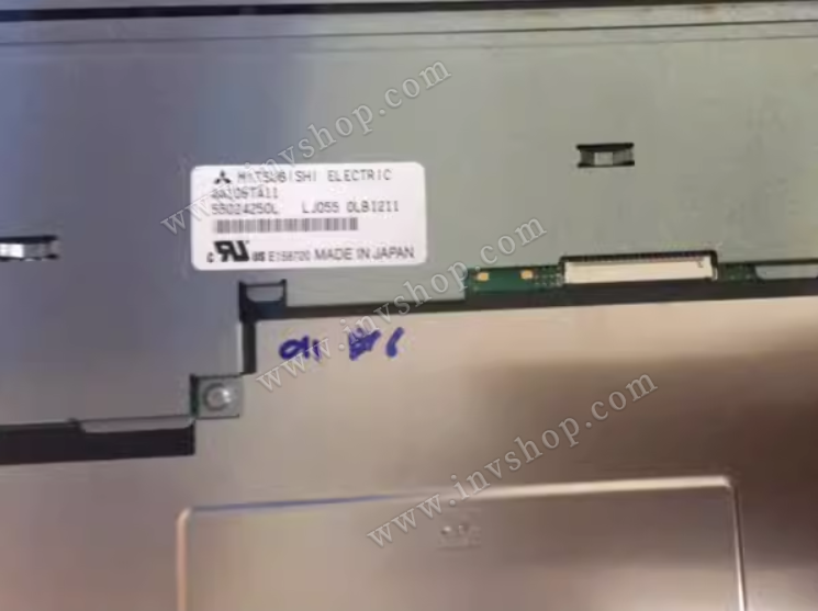 AA106TA11 Mitsubishi 10.6" TFT-LCD screen 1280*768 Display