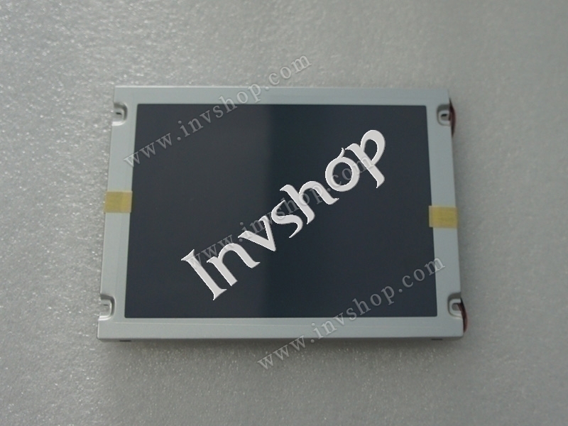 6.5inch 640*480 TFT LCD Display T-51750GD065J-LW-AKN