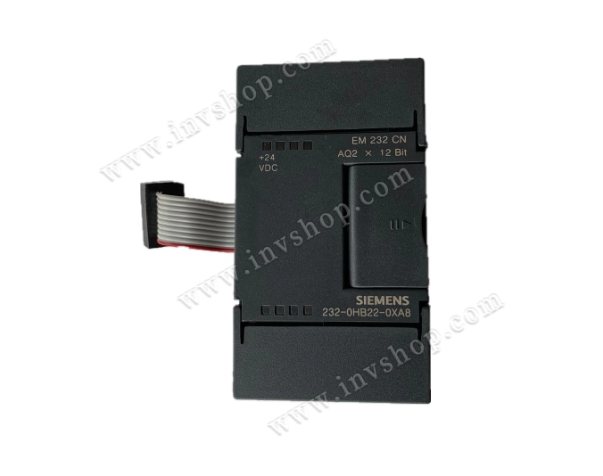 PLC Siemens 6ES7 232-0HB22-0XA0/0XA8 New