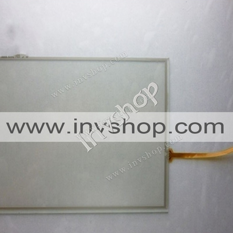 New TK6100IV5 Touch Screen Glass