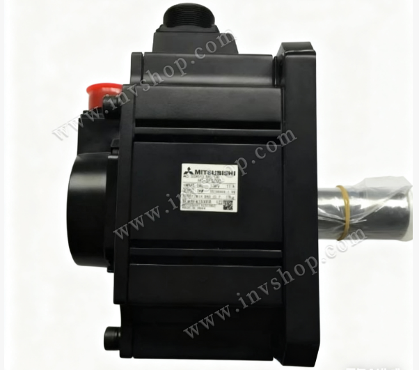 Brand new original Mitsubishi servo motor  HC-SFS202