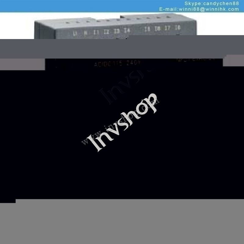 6ed1052-1fb00-0ba6 siemens plc modul 115v / 230v / relais