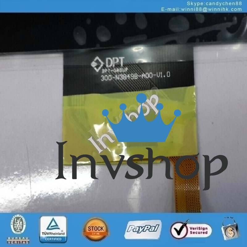 95 new instrument controller EN6000B4-27-10003-1EN6000