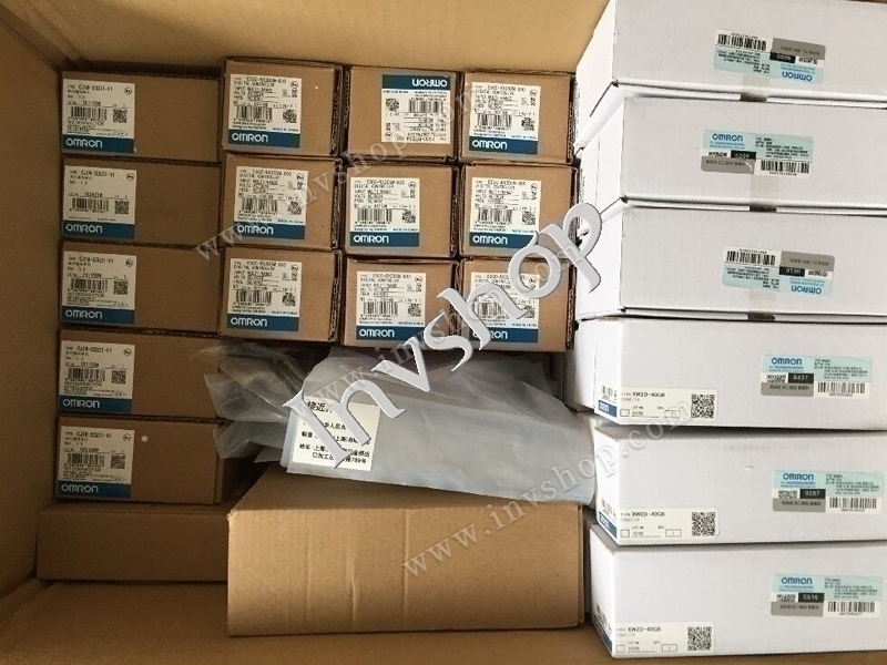 omron d / einheit c500-da101 modul