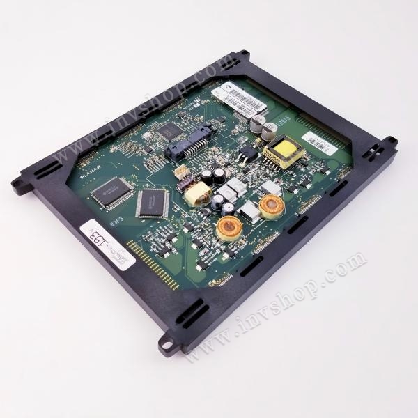 a-Si STN-LCD Panel 8.4