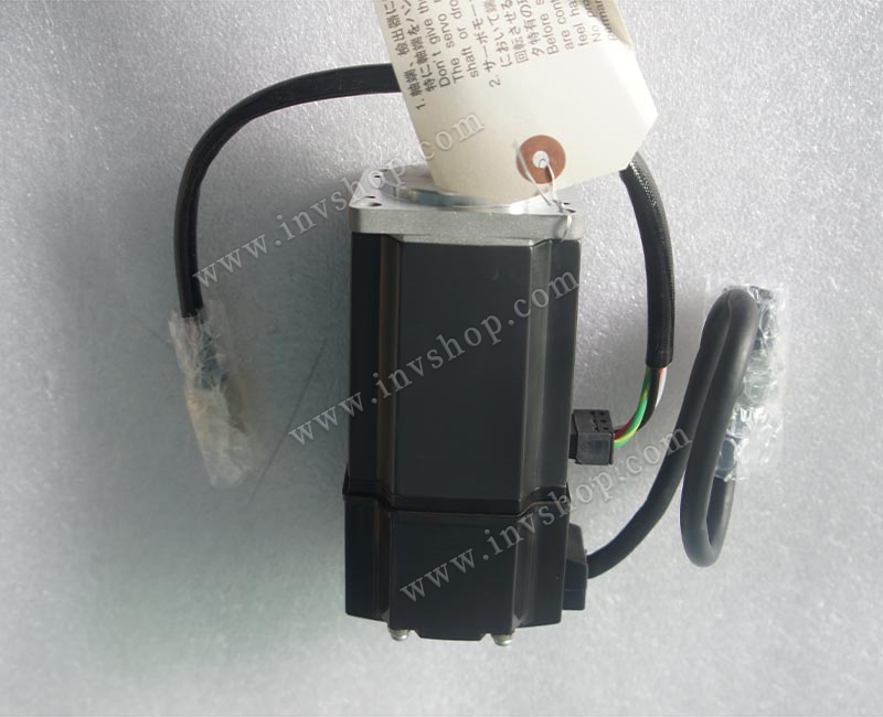 newÂ Mitsubishi HC-KFS43K 400W Servo Motor
