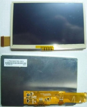 GPS - lms430hf03 LCD - Panel