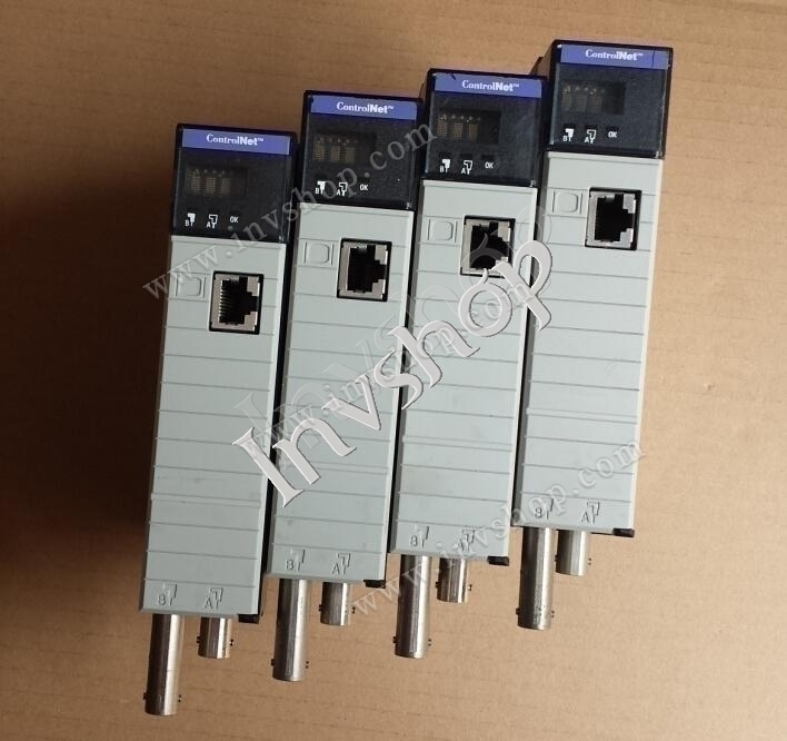 The original AB Control Net1756-CNBR/D1756-CNBR series of 1756 new Rolex