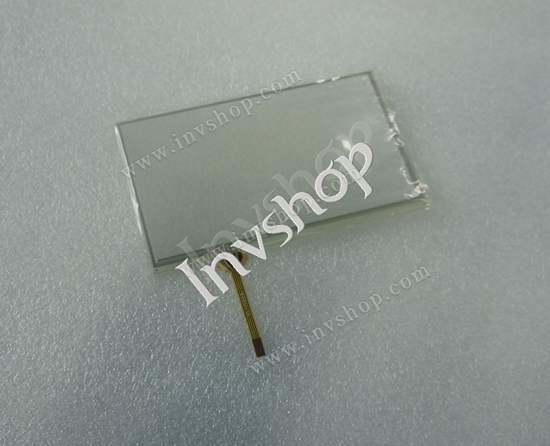 BMI002A1E touch Screen Glas 165 x 104 mm