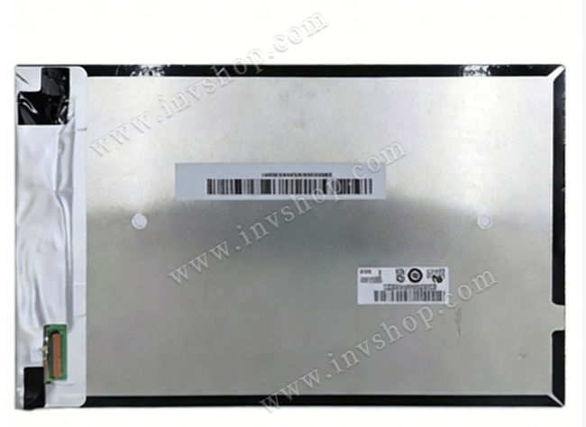 G080UAN02.2 AUO 8inch  TFT-LCD screen 1200*1920 Display